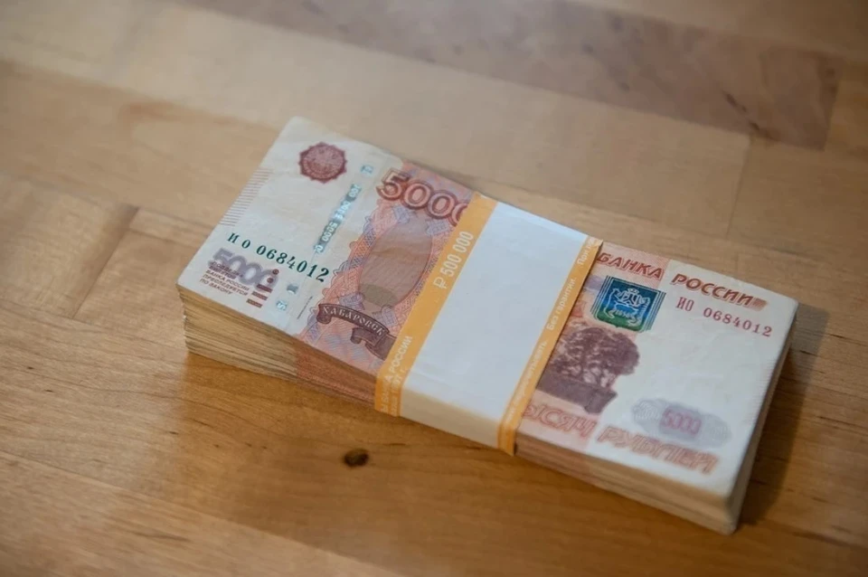По словам адвоката, пропали его накопления за 20 лет.