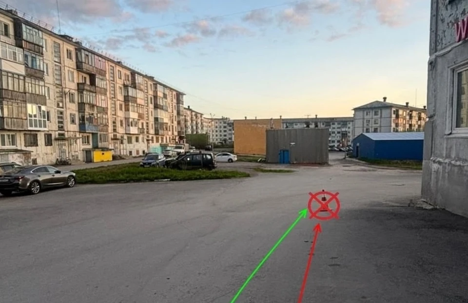 Фото: Госавтоинспекция Коми