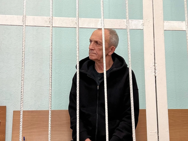«Хочу извиниться перед отцом ребенка, но знаю, что не простит»: в Новосибирске судят водителя, сбившего насмерть годовалого мальчика