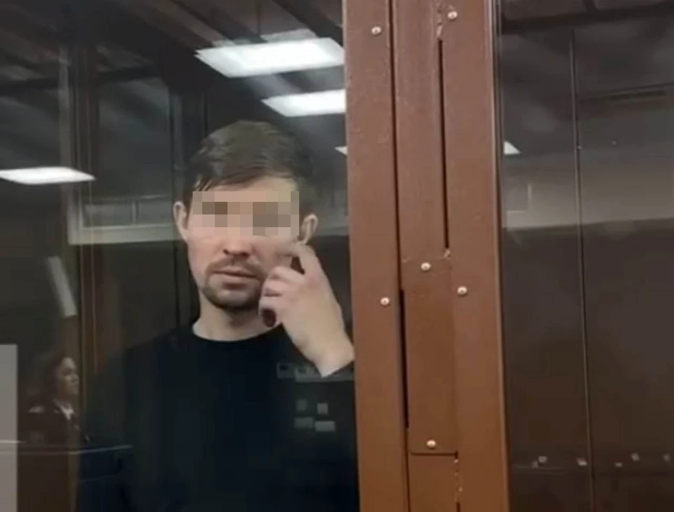 В столице задержан туляк за домогательства к девушкам по подстрекательству известного ловеласа