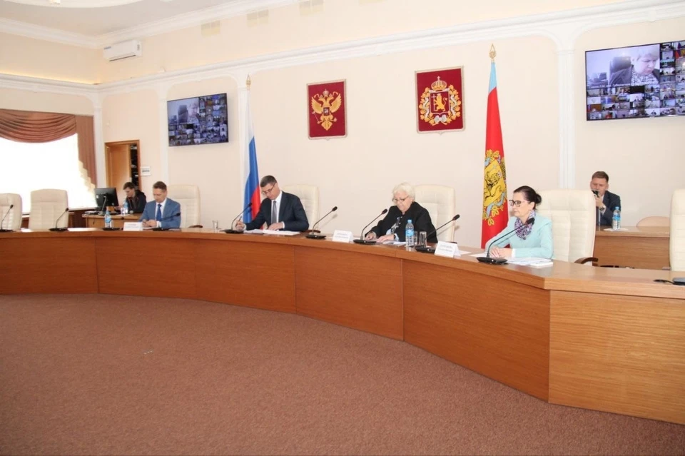 Фото: Правительство Владимирской области