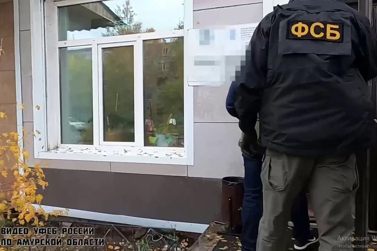 В Благовещенске раскрыта схема фиктивных экзаменов для мигрантов