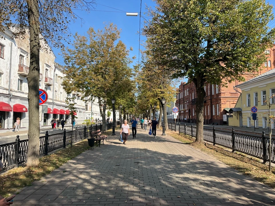 Фото: фотоархив портала "КП в Костроме"