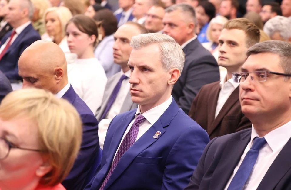 Фото: Правительство Смоленской области.