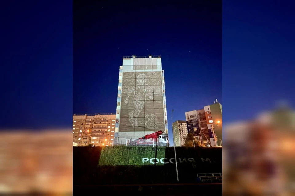 Фото: Ирина Брежнева