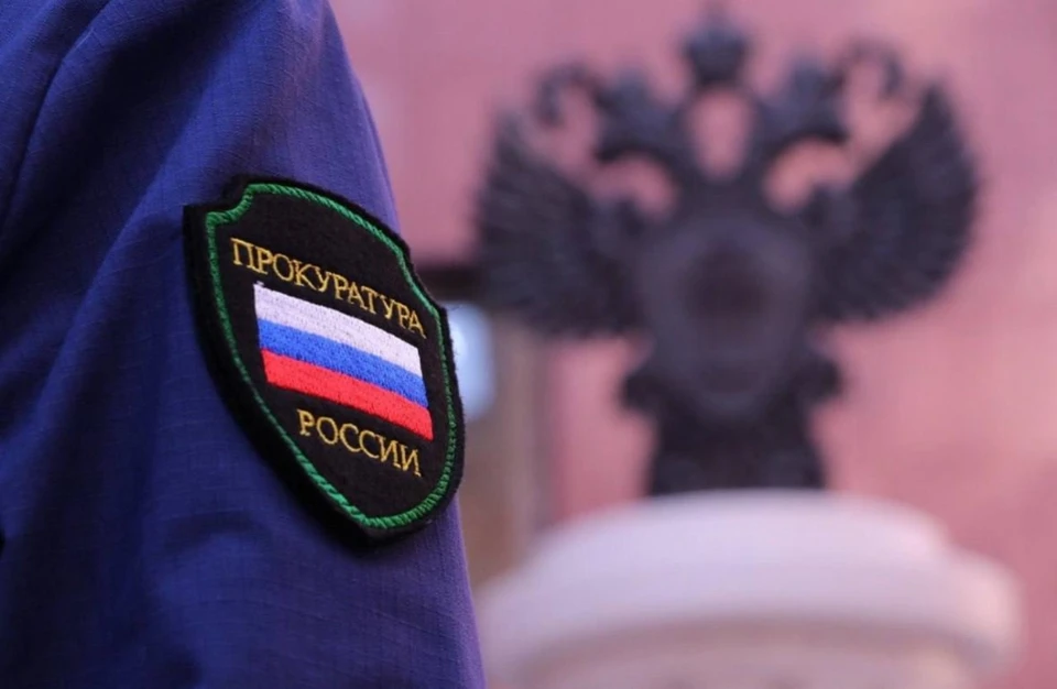 Фото: пресс-служба прокуратуры Костромской области