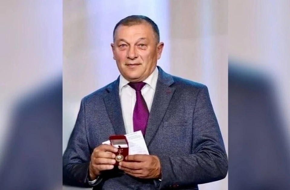 Не стало бывшего руководителя Любимского района Александра Кошкина.