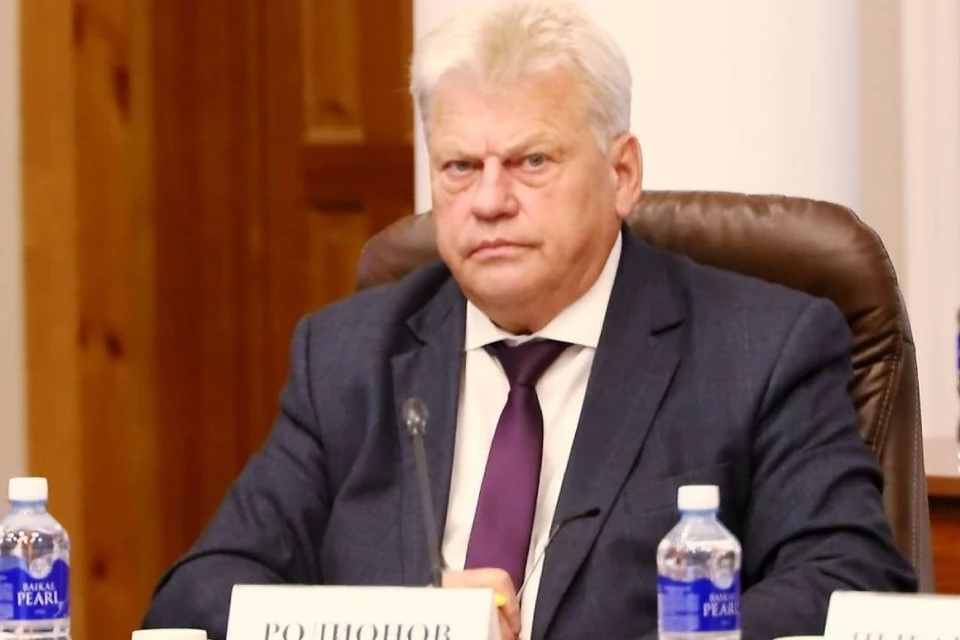 Министр социального развития, опеки и попечительства Иркутской области Владимир Родионов рассказал о приоритетных направлениях в работе на 2025 год.