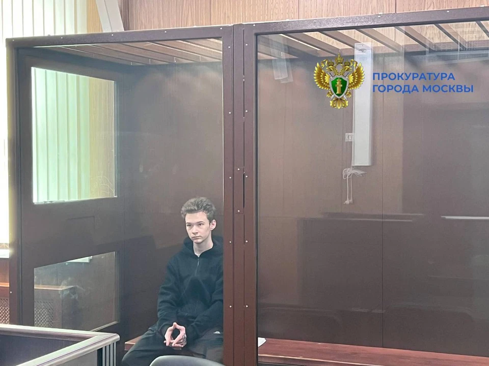 Сын звезды «Интернов» отправится за решетку: он оказался замешан в популярноймошеннической схеме. Фото: Прокуратура Москвы