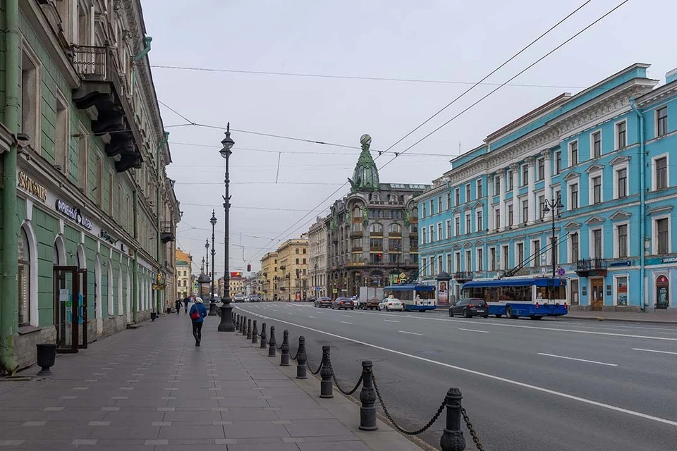 В результате ДТП никто не пострадал.