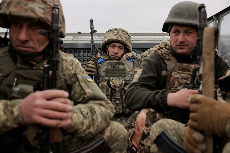 В ООН осудили публикацию Киевом видео с пленными