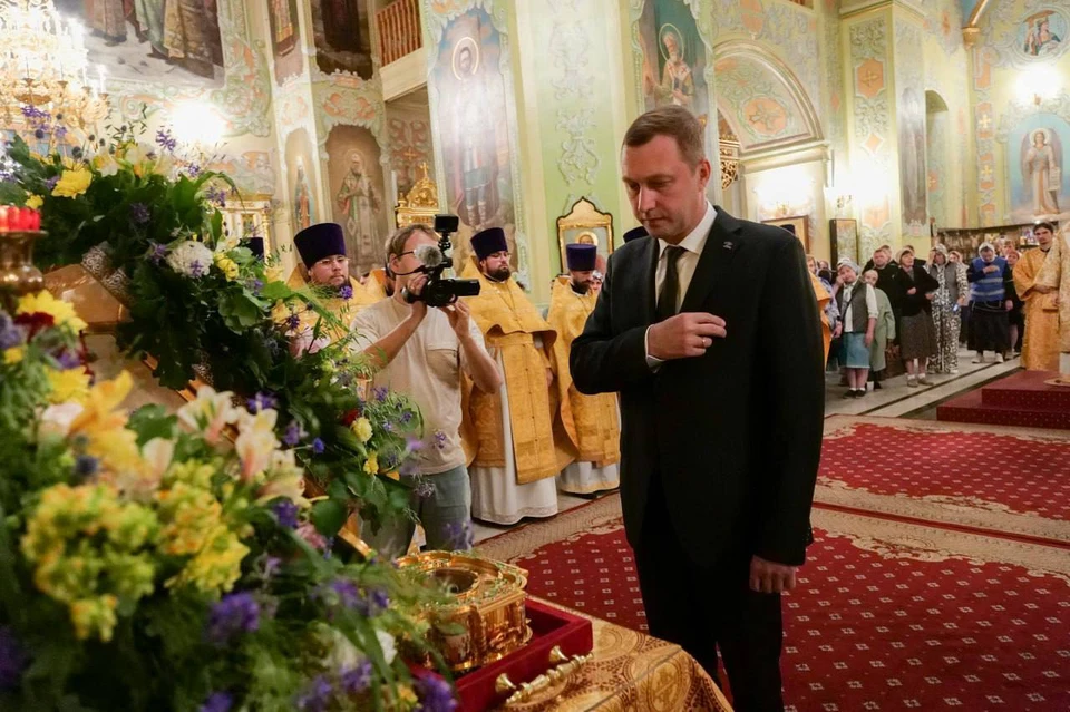 Фото: Правительство Саратовской области