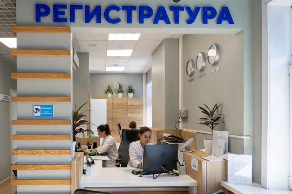 Генпрокуратура упростила доступ к медпомощи в Хабаровском крае