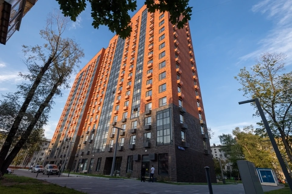Средняя стоимость квадратного метра в Хабаровске достигла 183,4 тысячи рублей