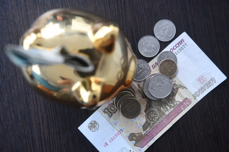 За месяц в регионе цены выросли меньше, чем месяцем ранее – в апреле. Фото архив КП