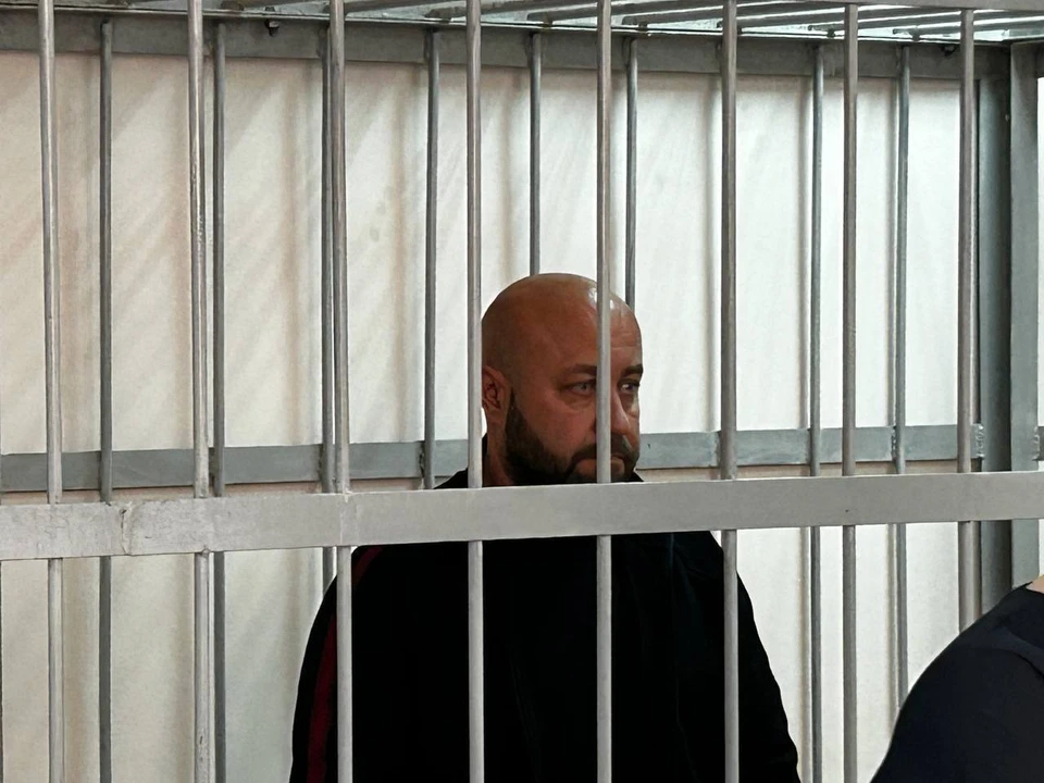 Черепов брал взятки на предыдущем месте работы в другом вузе