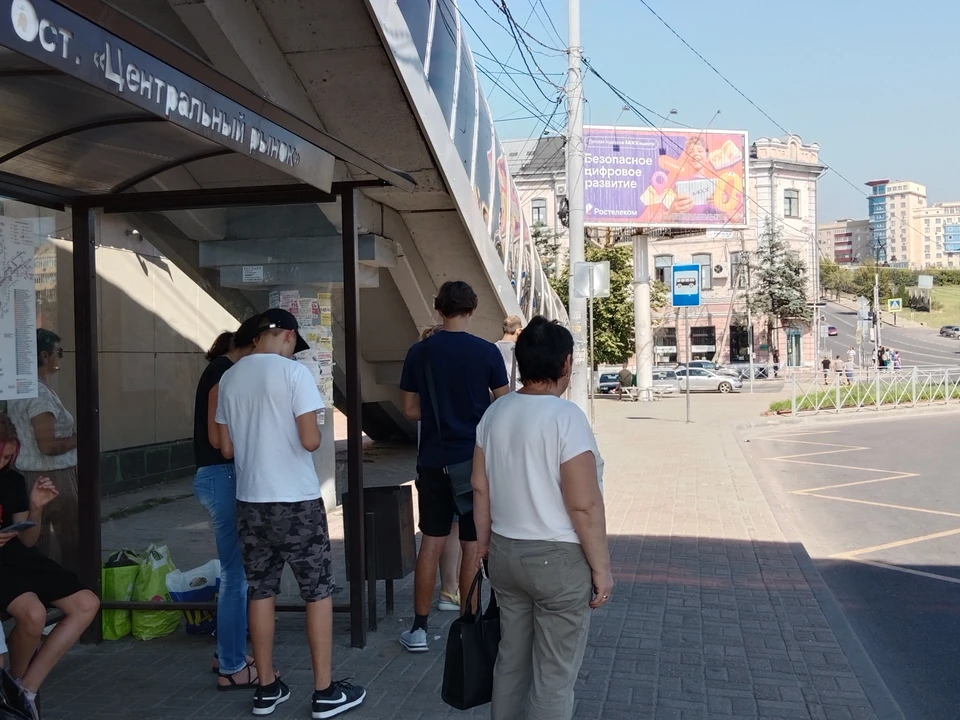 Всем жителям и гостям региона сейчас нужно пройти в укрытия