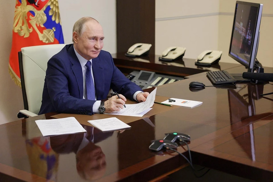 Владимир Путин утвердил разработанные поручения по итогам совещания с министрами, которое прошло 4 июня.