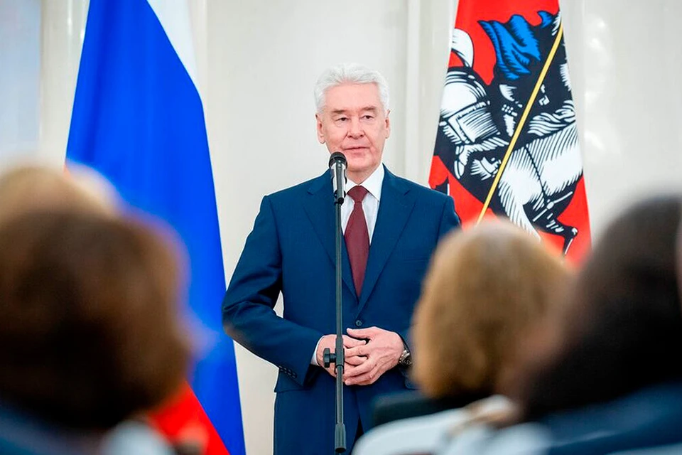 Сегодня, 1 июля, мэр Москвы Сергей Собянин вручил премии города в области архитектуры и градостроительства 2025 года.