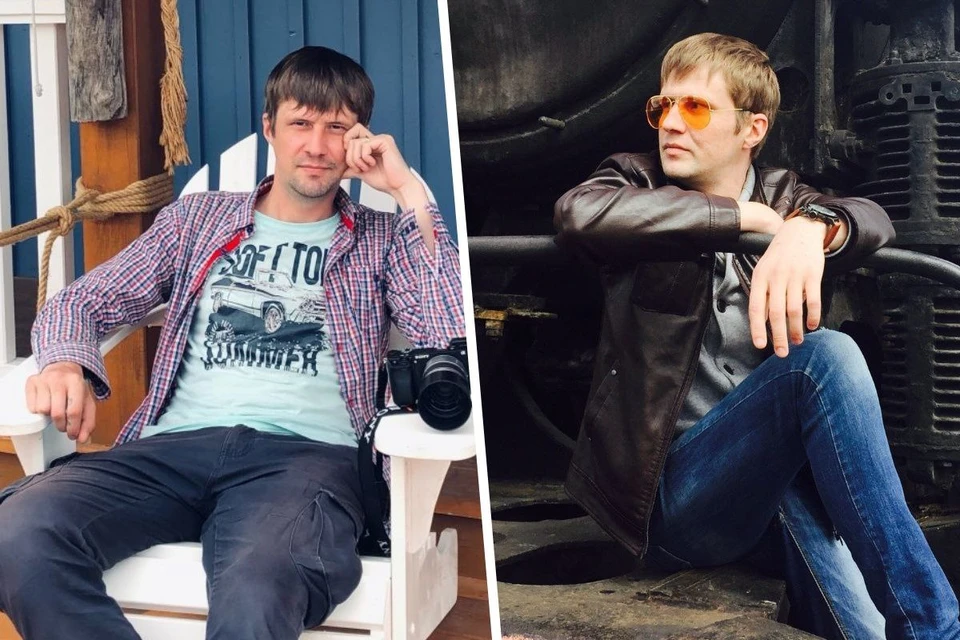 Подробности, где именно нашли фотографа, пока не сообщаются. Фото: соцсети