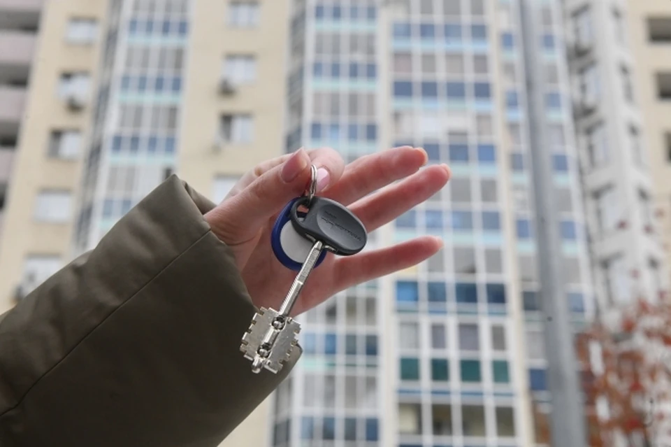 В Перми за полгода приватизировано 360 квартир