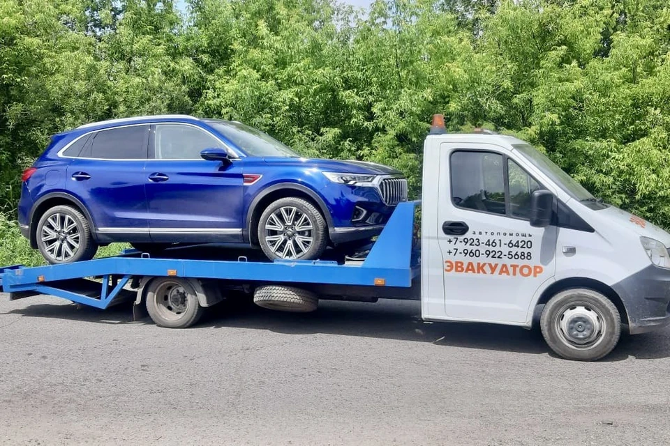 Фото: Госавтоинспекция Кузбасса.