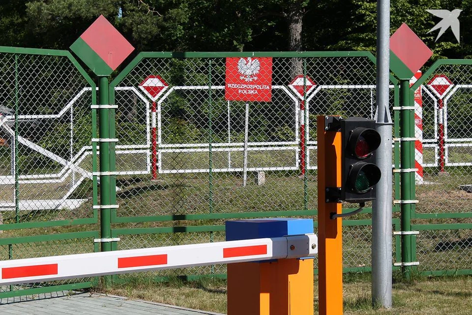 Соседняя с Беларусью Польша приняла решение о введении погранконтроля с Литвой и Германией. Фото: архив.