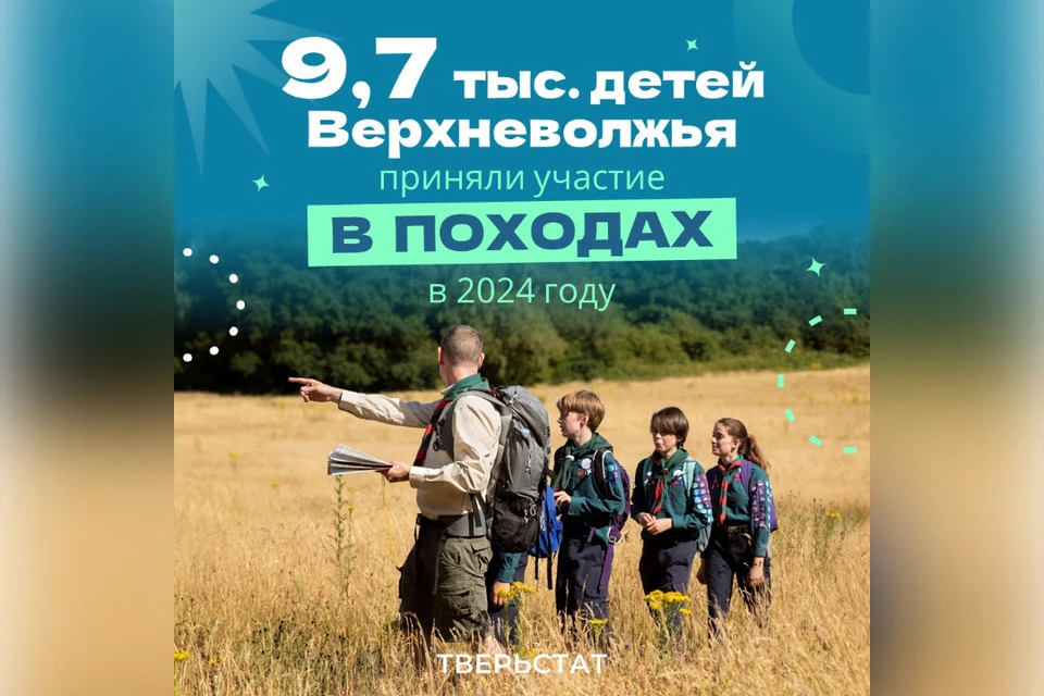 Интерес к этому направлению за год вырос на 37%. Графика: Тверьстат.