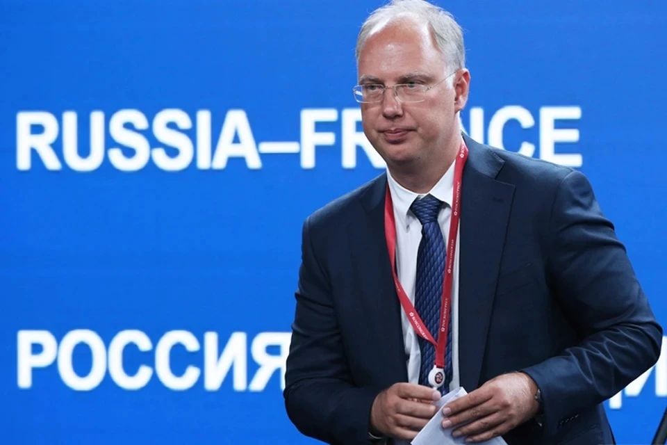 В России отреагировали на приостановку США поставок оружия Украине