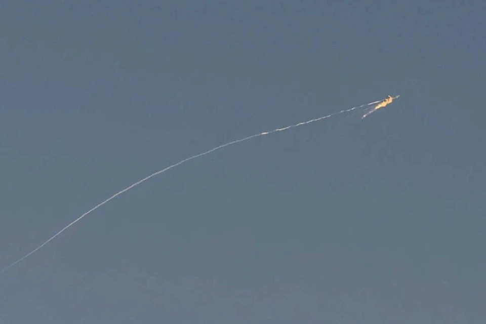 Focus: российские ракеты «Орешник» не дают НАТО спать по ночам