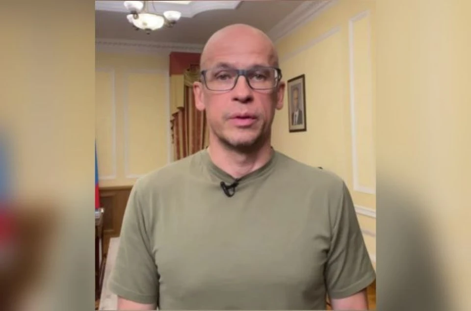 Шестеро пострадавших находятся в тяжелом состоянии. Фото: https://t.me/brechalov