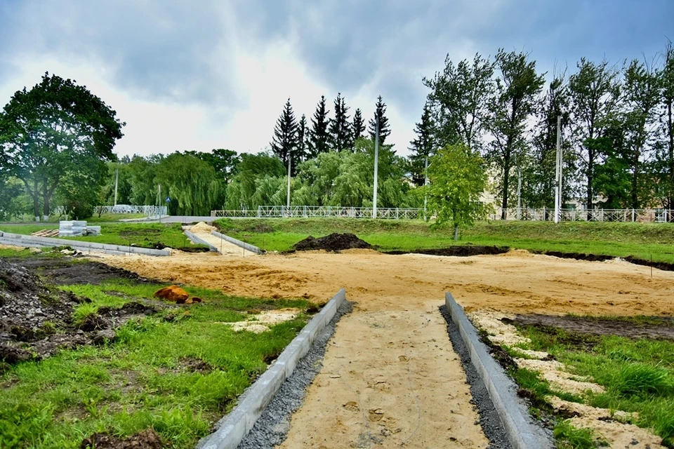 Фото: пресс-служба губернатора Орловской области