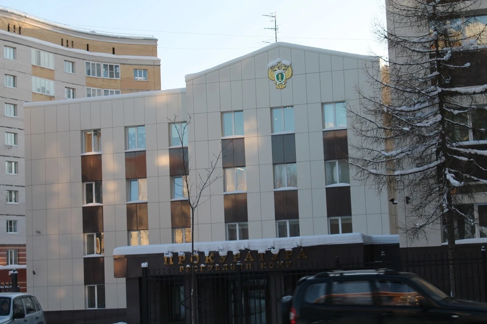 Водитель грузовика предстанет перед судом за смертельное ДТП под Ухтой.