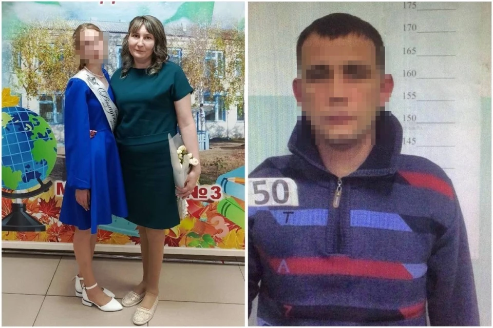 В Бурятии родным убитой матери и дочери-выпускницы отказали в заведении дела об угрозе убийства. Фото: из архива героев публикации.