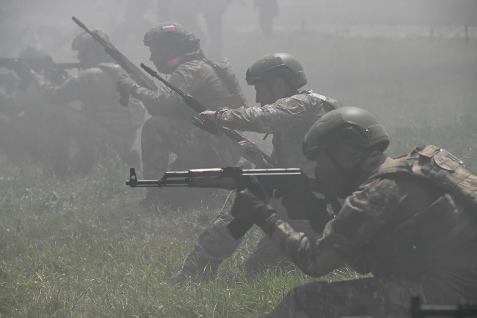 Волонтеры со Ставрополья рассказали, как помогают бойцам СВО