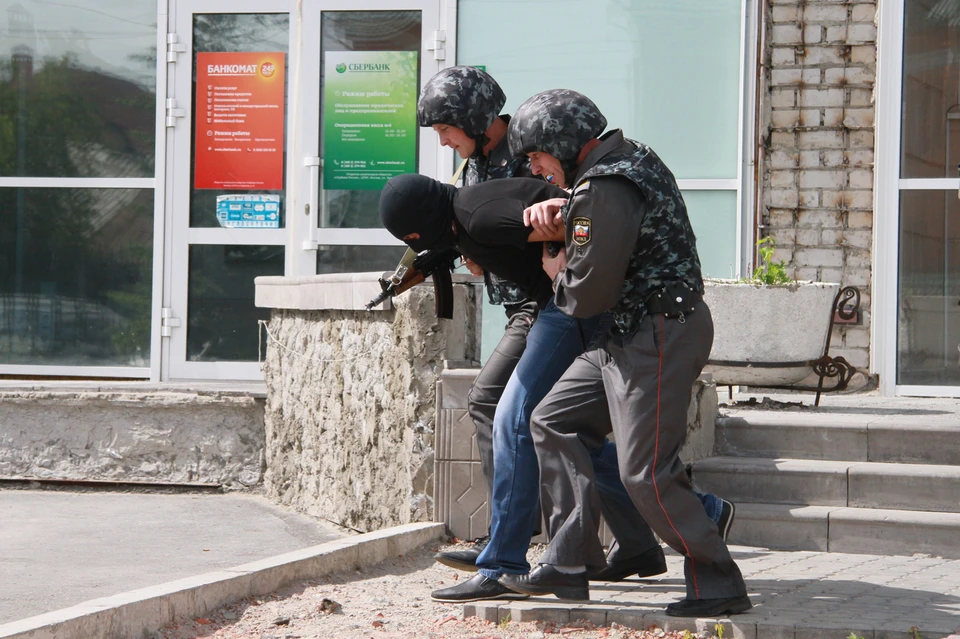 Фото: Олег Укладов