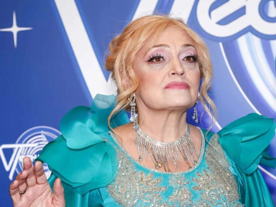 Надежда Кадышева