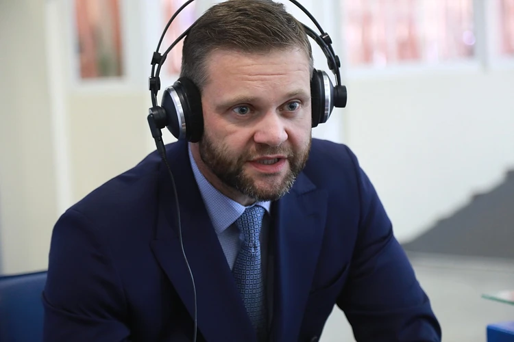 «Отмыл» более 40 миллионов рублей: на скандального красноярского бизнесмена и экс-депутата Романа Гольдмана завели еще одно уголовное дело