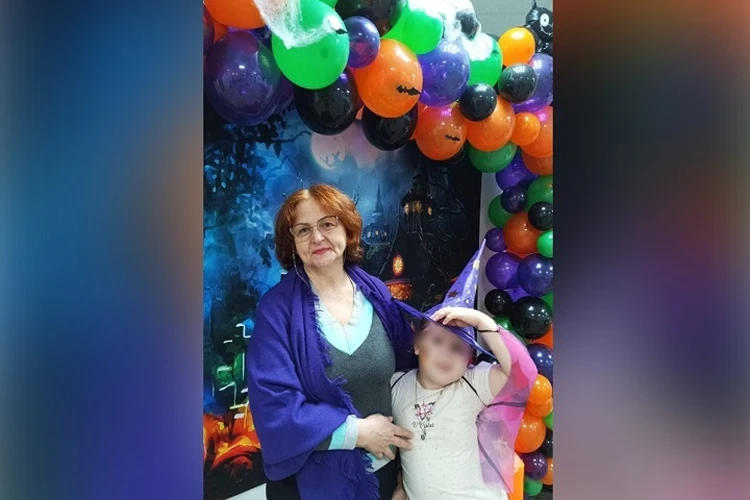 Ремень вместо любви: в Тольятти семилетнюю девочку обижает мачеха и прячет от родной бабушки
