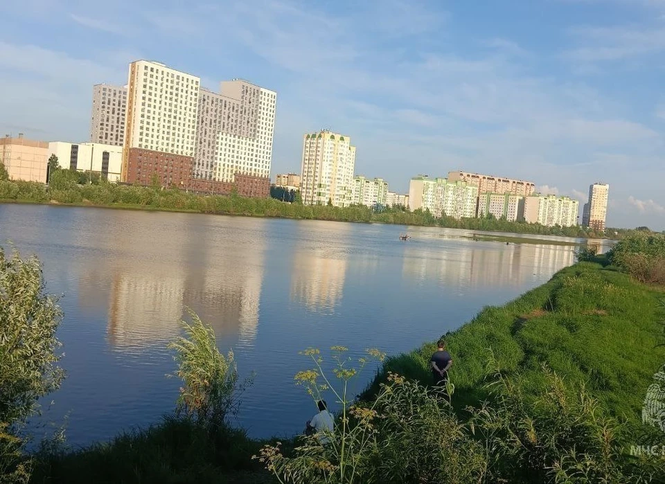 Фото: ГУ МЧС России по Тюменской области.
