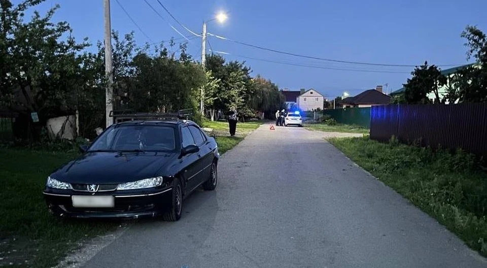 Фото: Управление Госавтоинспекции Орловской области