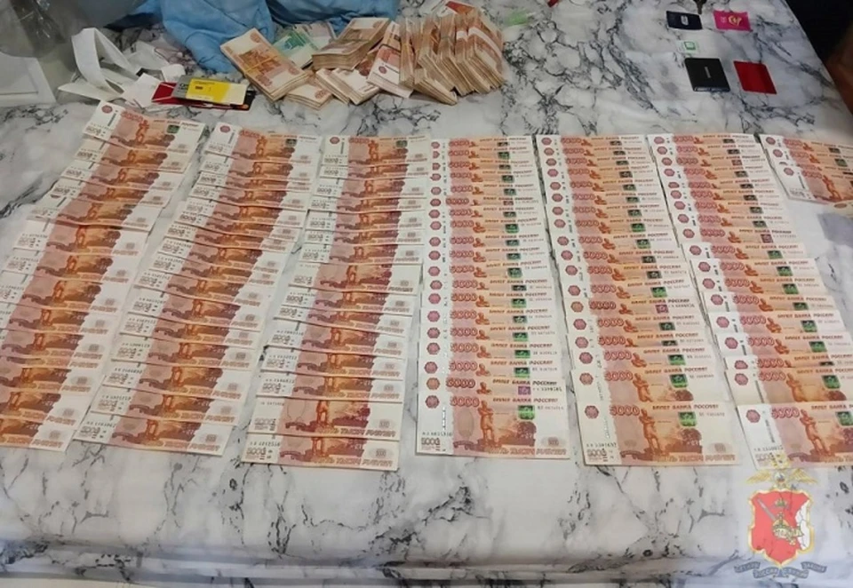 Фото: УМВД России по Вологодской области.