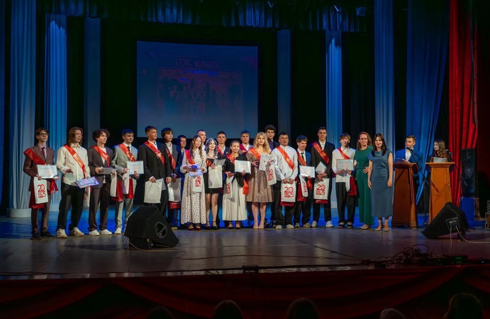 Фото предоставлено ОМК