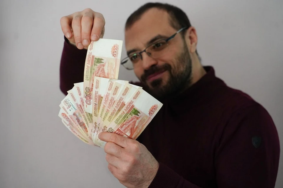 Кому и сколько готовы платить работодатели в Ульяновской области?