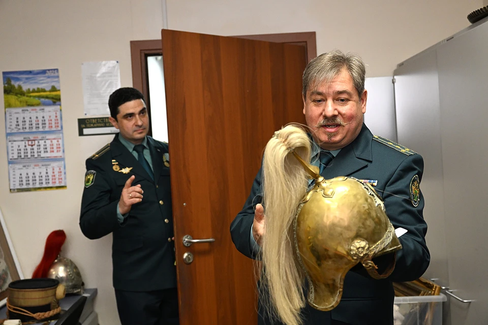 В таможне рассказали о секретах контрабандистов
