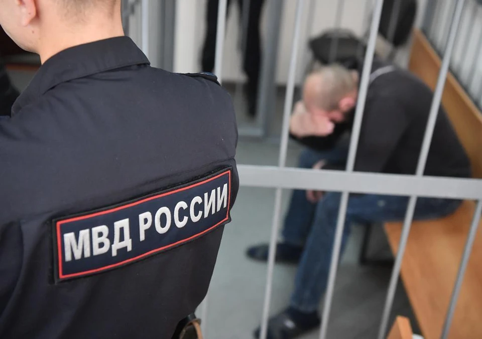 Виновный может надолго оказаться за решеткой