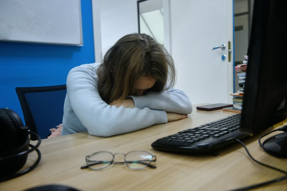 Жители Иркутской области жалуются на сбой в работе популярной соцсети.