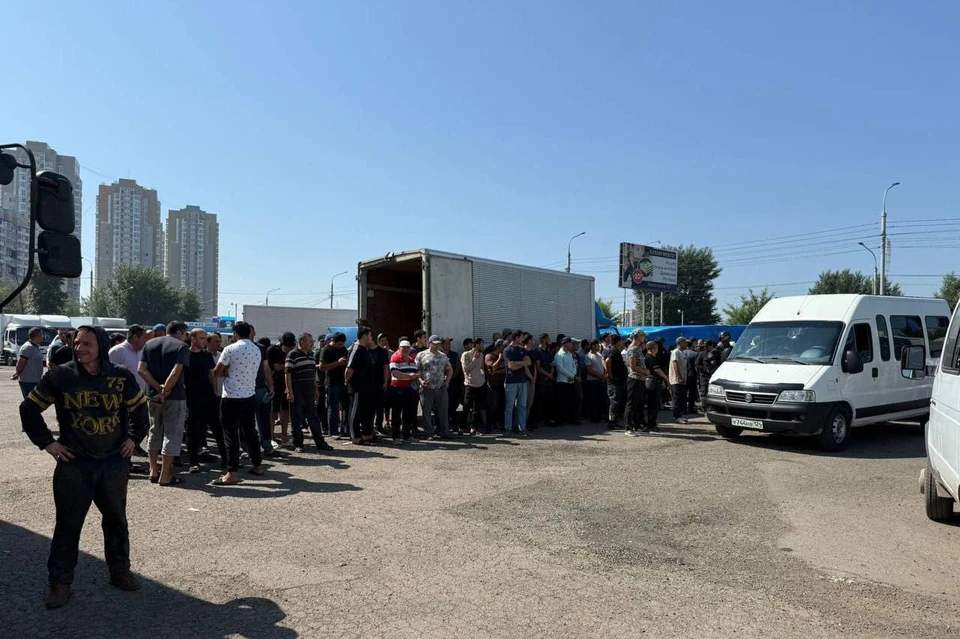 Фото: МВД по Красноярскому краю