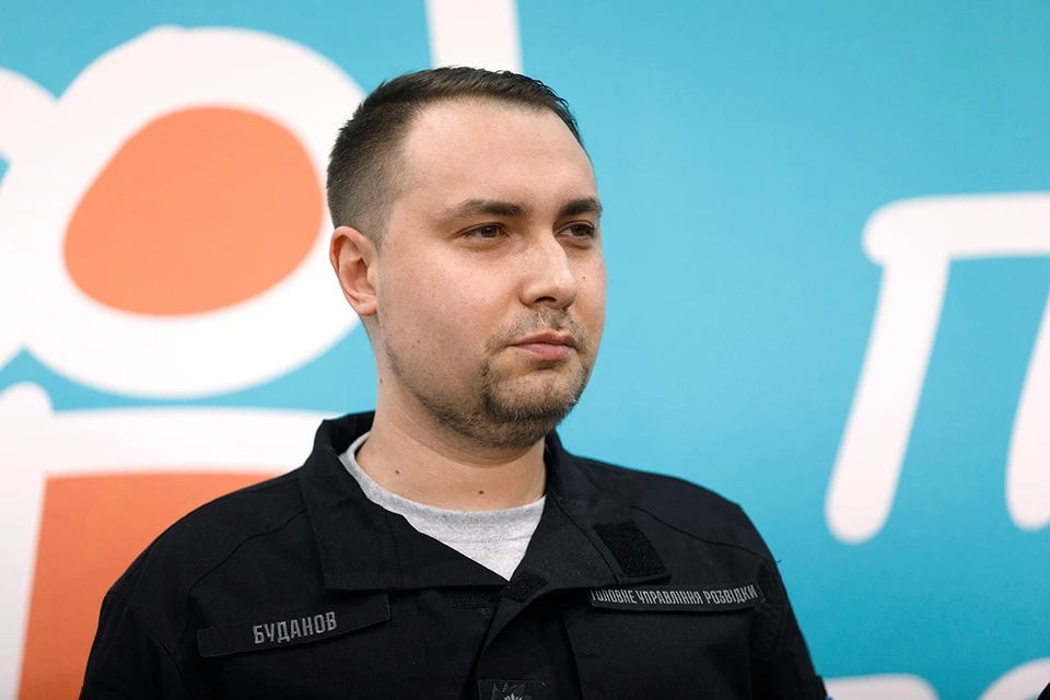 Глава военной разведки Минобороны генерал Кирилл Буданов уверен, что в России полным ходом идет мобилизация