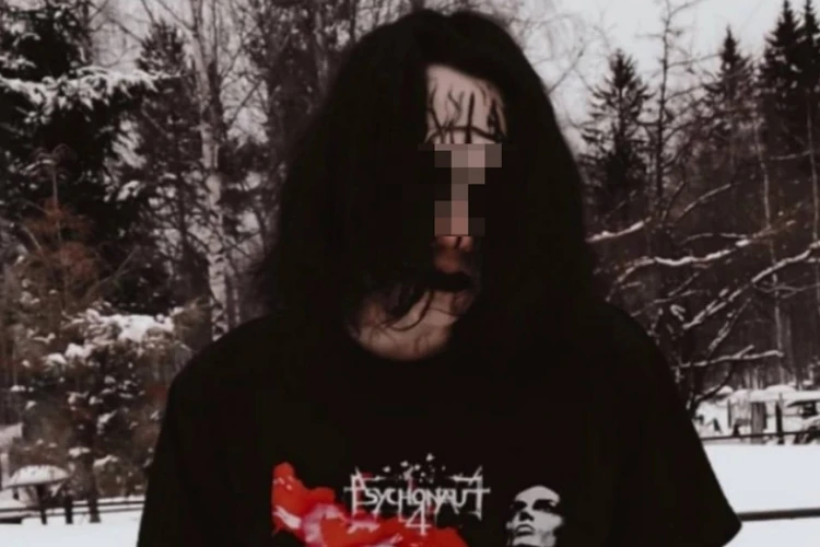 «Школьнику-сатанисту» из Карелии, изрезавшему ножом бывшую девушку и ее подругу, вынесли неожиданный приговор
